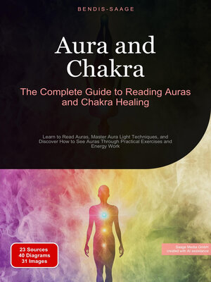 cover image of Aura and Chakra